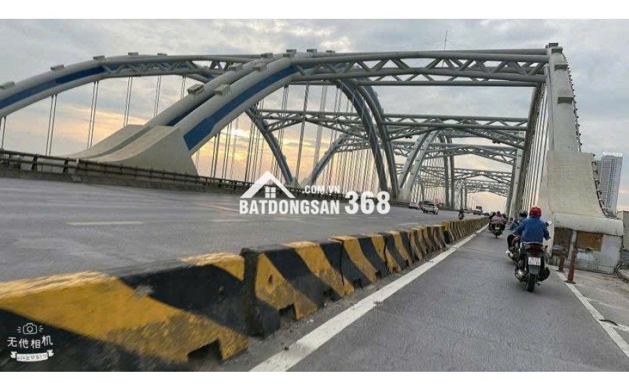 LÔ ĐẸP 52m² MAI LÂM ĐÔNG ANH – NGÕ Ô TÔ – GẦN CẦU TỨ LIÊN